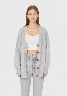 Кардиган Stradivarius