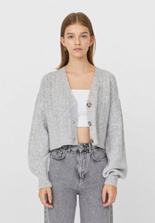 Кардиган Stradivarius