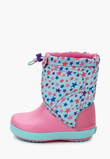 Дутики Crocs