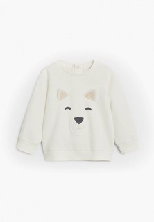 Свитшот Mango Kids