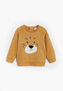 Свитшот Mango Kids