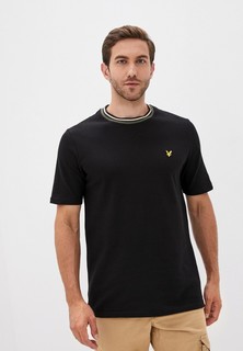 Футболка Lyle & Scott