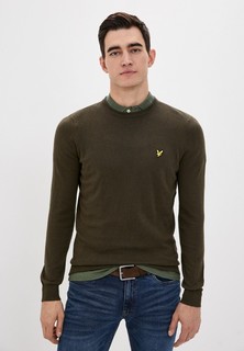 Джемпер Lyle & Scott