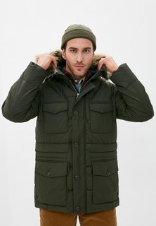 Куртка утепленная Barbour