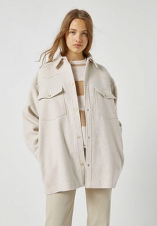 Куртка Pull&Bear