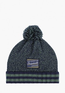 Шапка Jack & Jones