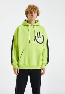 Худи Pull&Bear