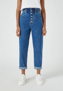 Джинсы Pull&Bear