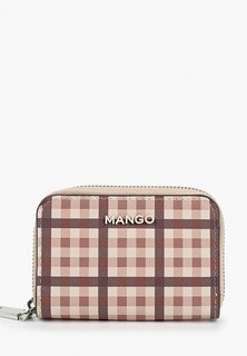 Кошелек Mango