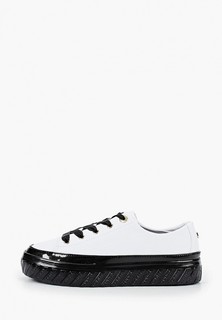 Кеды Tommy Hilfiger