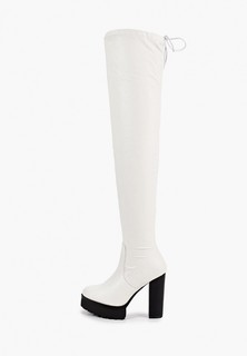 Ботфорты Sweet Shoes