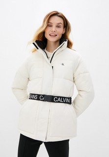Куртка утепленная Calvin Klein Jeans