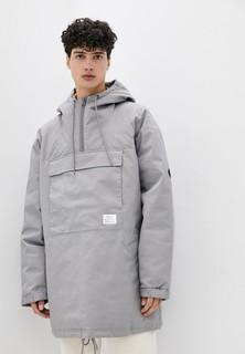 Куртка утепленная DC Shoes