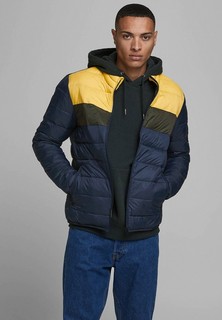 Куртка утепленная Jack & Jones