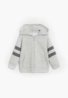 Толстовка Mango Kids