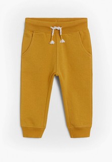 Брюки спортивные Mango Kids