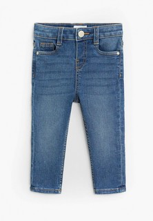 Джинсы Mango Kids
