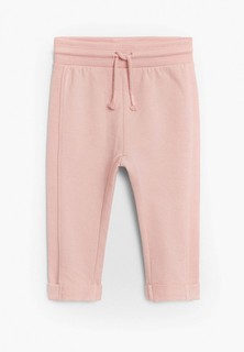 Брюки спортивные Mango Kids