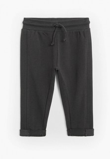 Брюки спортивные Mango Kids