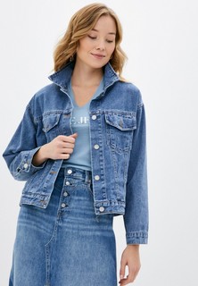 Куртка джинсовая Dorogobogato