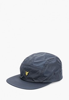 Бейсболка Lyle & Scott