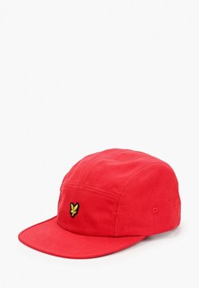 Бейсболка Lyle & Scott