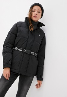 Куртка утепленная Calvin Klein Jeans