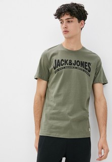 Футболка Jack & Jones