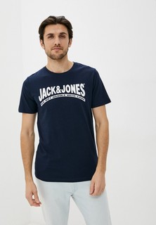 Футболка Jack & Jones