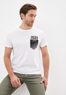 Футболка Jack & Jones
