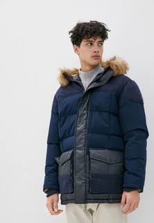 Куртка утепленная Jack & Jones