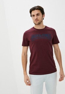 Футболка Jack & Jones