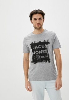 Футболка Jack & Jones