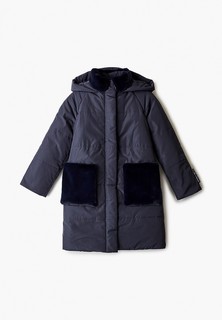 Куртка утепленная Smiths brand