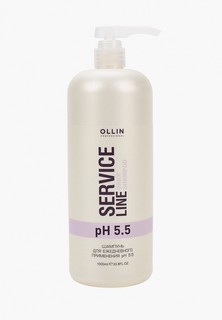 Шампунь Ollin