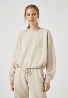 Свитшот Pull&Bear
