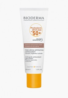 Крем солнцезащитный Bioderma