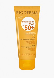 Молочко солнцезащитное Bioderma