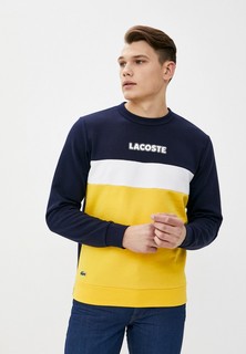 Свитшот Lacoste