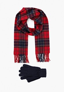 Комплект Barbour
