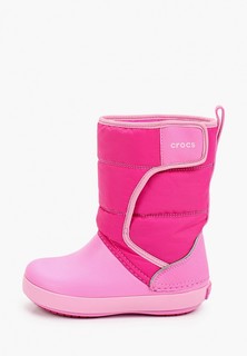 Дутики Crocs