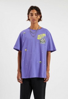 Футболка Pull&Bear