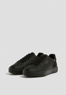 Кеды Pull&Bear