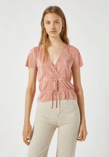 Блуза Pull&Bear