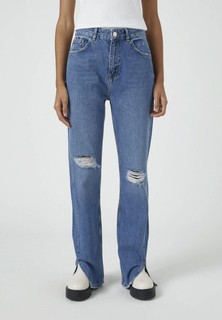 Джинсы Pull&Bear