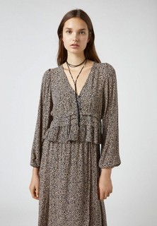 Блуза Pull&Bear