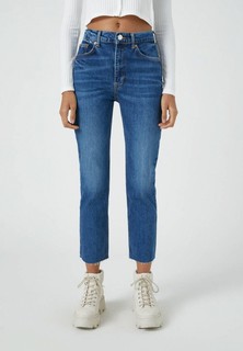Джинсы Pull&Bear