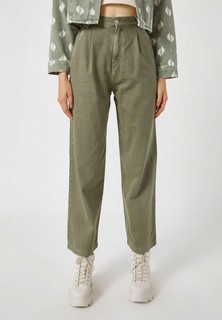 Брюки Pull&Bear