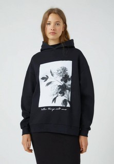 Худи Pull&Bear