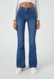 Джинсы Pull&Bear